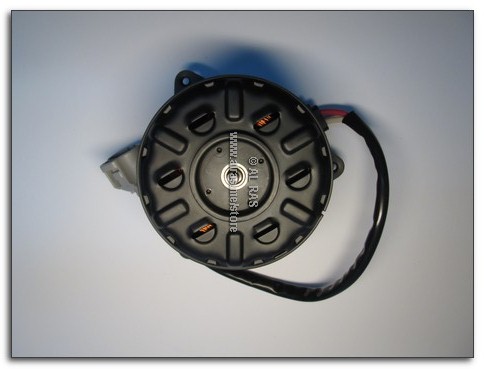 MOT. TYT HIACE W/WIRE